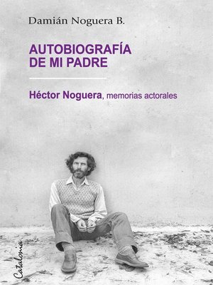 cover image of Autobiografía de mi padre